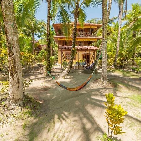 Hotel Tierra Verde Bed And Breakfast Bocas Town Dış mekan fotoğraf