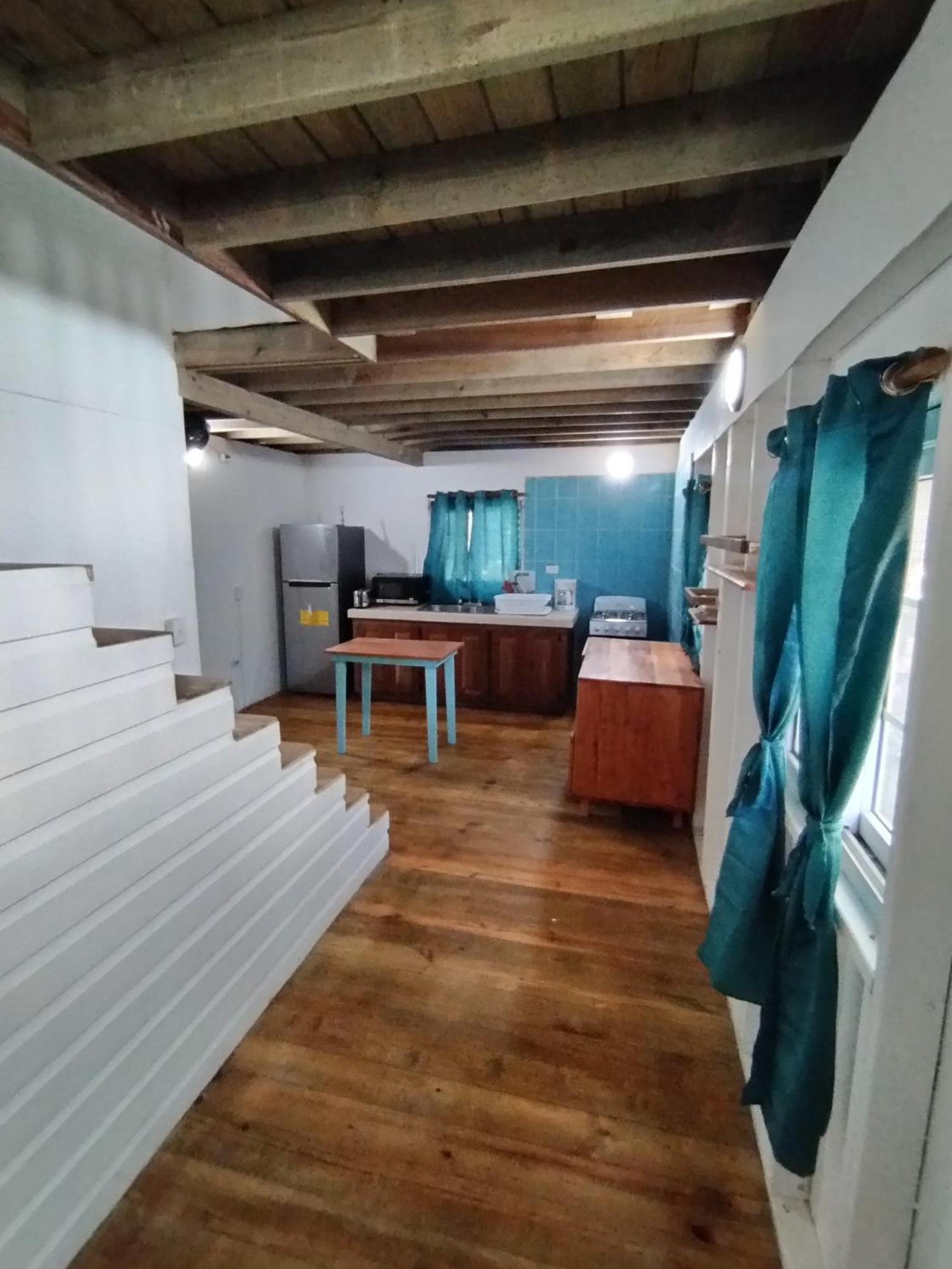 Hotel Tierra Verde Bed And Breakfast Bocas Town Dış mekan fotoğraf