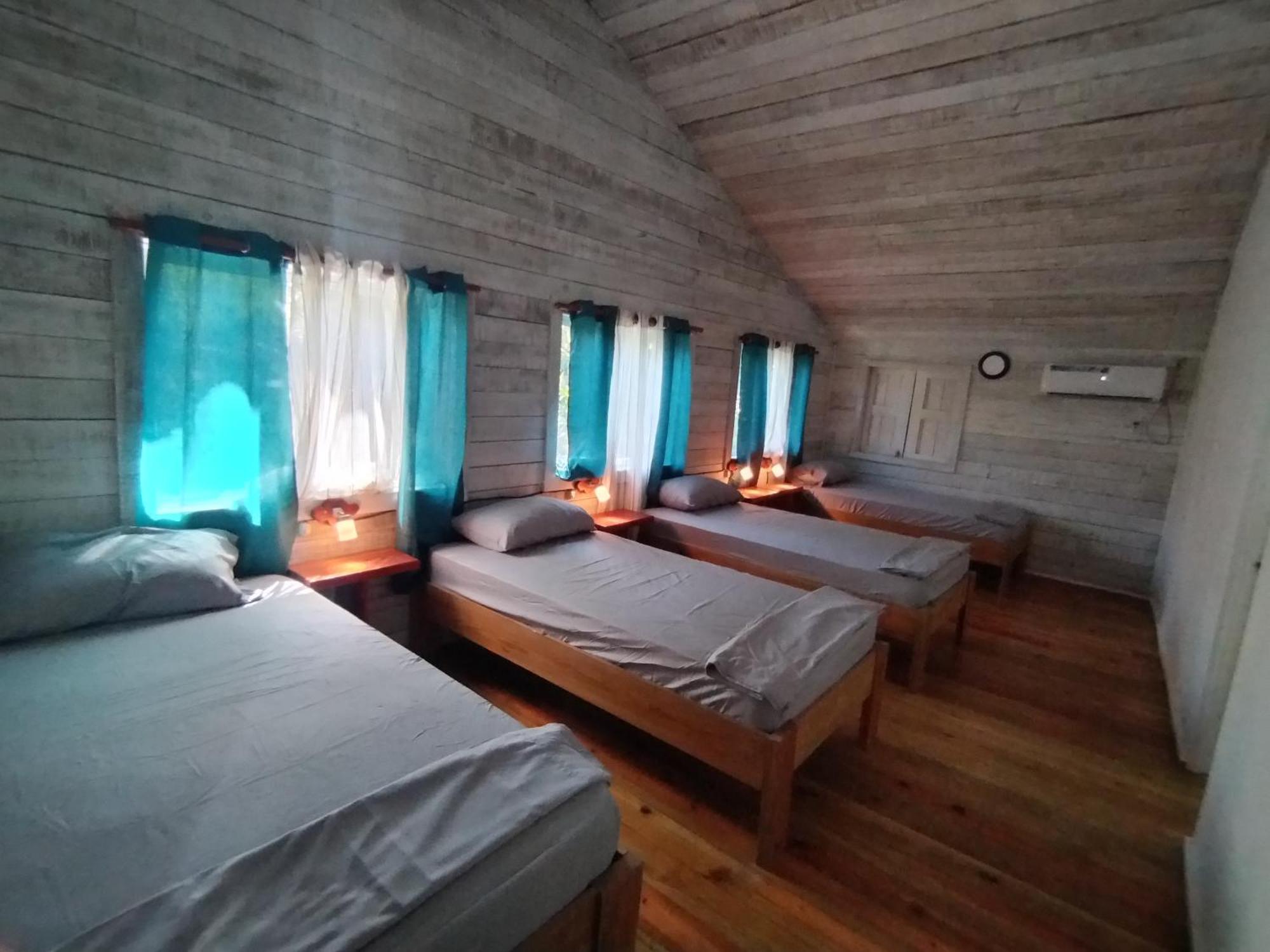 Hotel Tierra Verde Bed And Breakfast Bocas Town Dış mekan fotoğraf