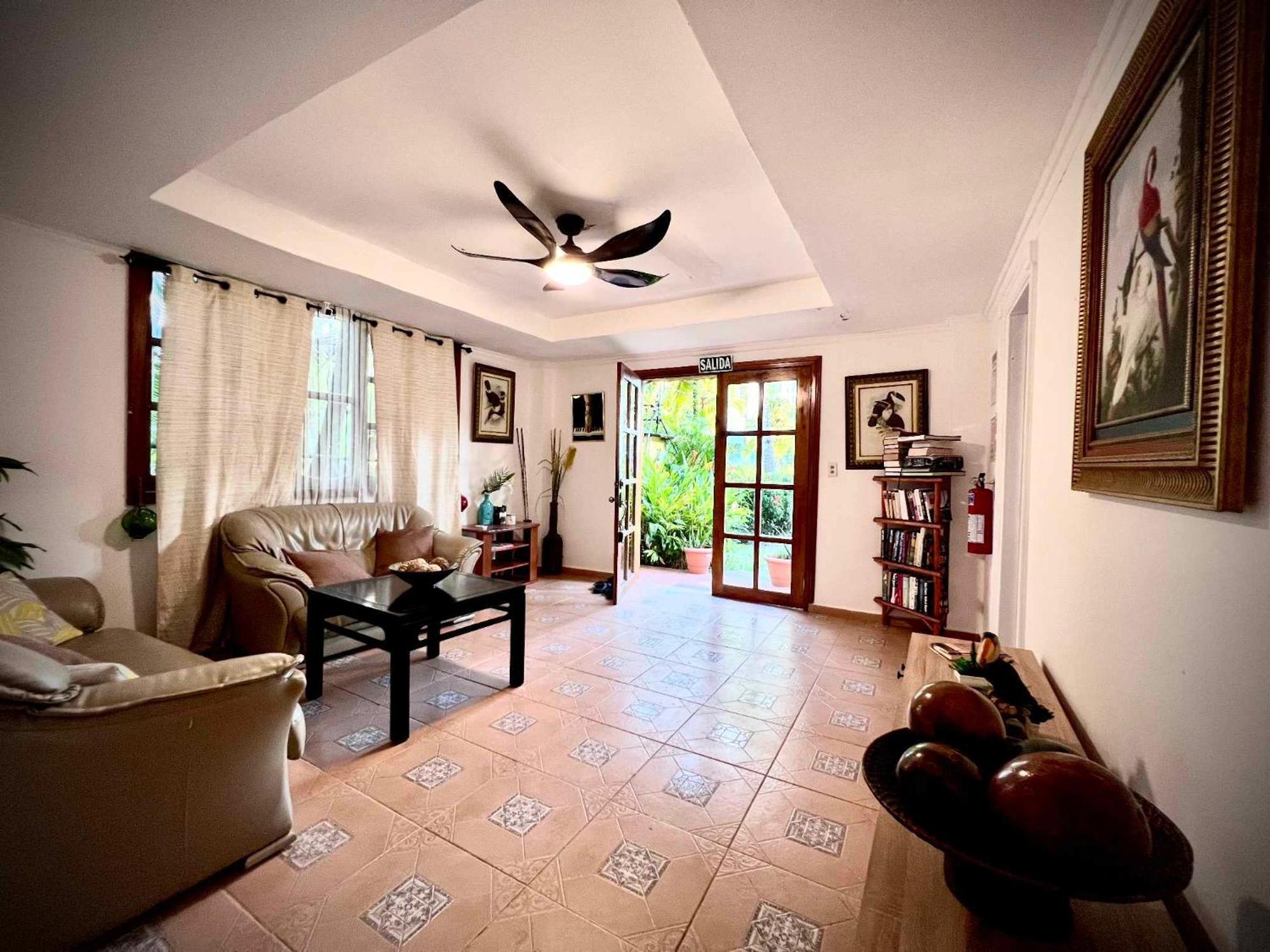 Hotel Tierra Verde Bed And Breakfast Bocas Town Dış mekan fotoğraf