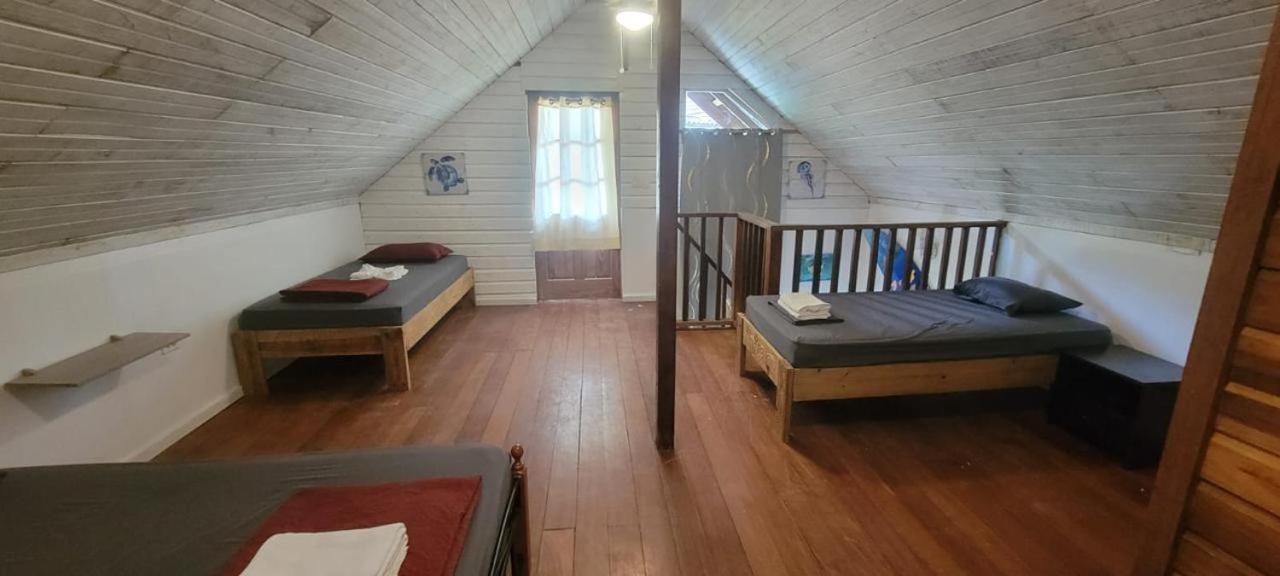 Hotel Tierra Verde Bed And Breakfast Bocas Town Dış mekan fotoğraf
