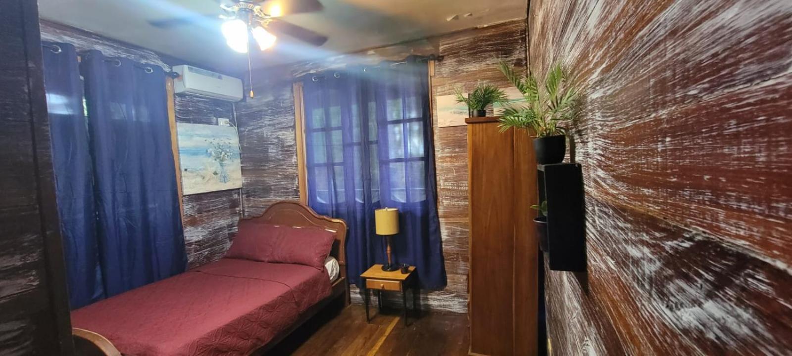 Hotel Tierra Verde Bed And Breakfast Bocas Town Dış mekan fotoğraf