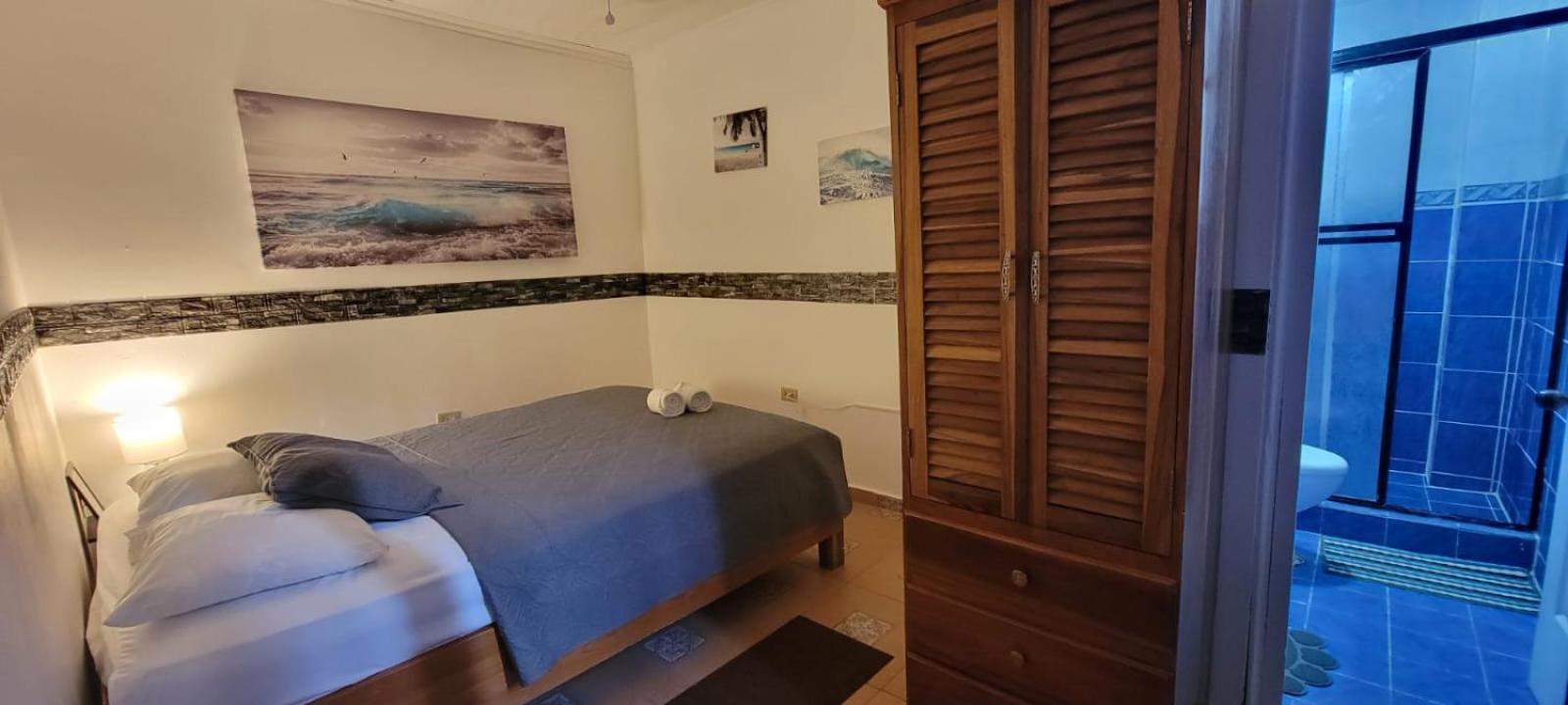 Hotel Tierra Verde Bed And Breakfast Bocas Town Dış mekan fotoğraf