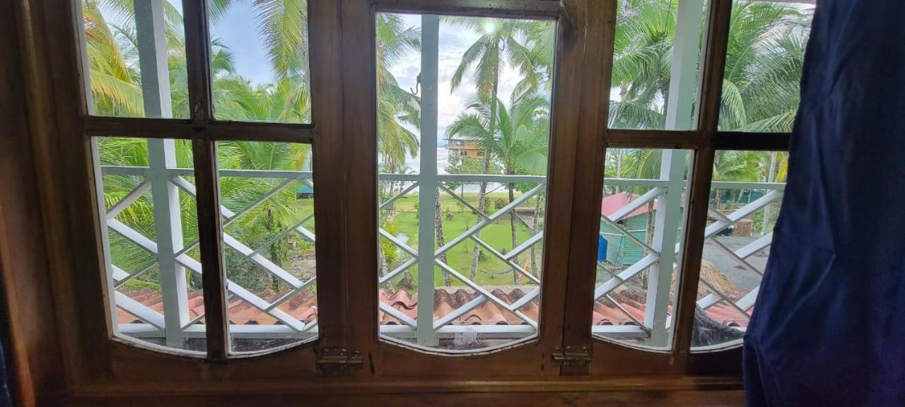 Hotel Tierra Verde Bed And Breakfast Bocas Town Dış mekan fotoğraf