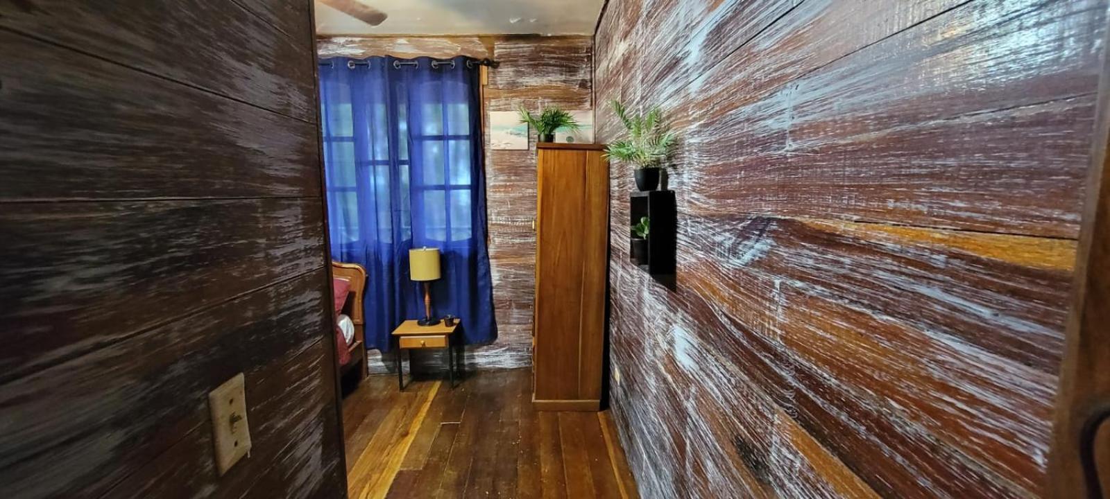 Hotel Tierra Verde Bed And Breakfast Bocas Town Dış mekan fotoğraf