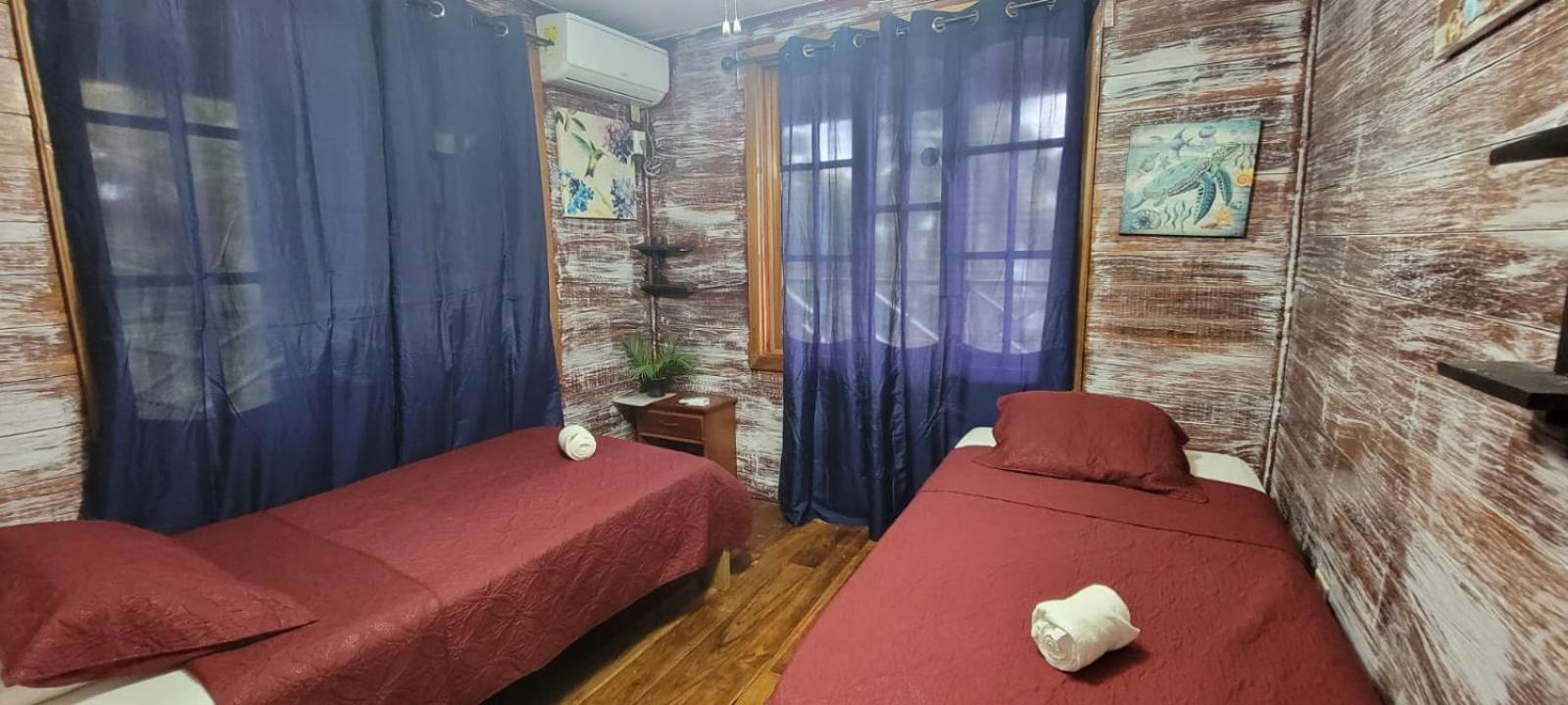 Hotel Tierra Verde Bed And Breakfast Bocas Town Dış mekan fotoğraf