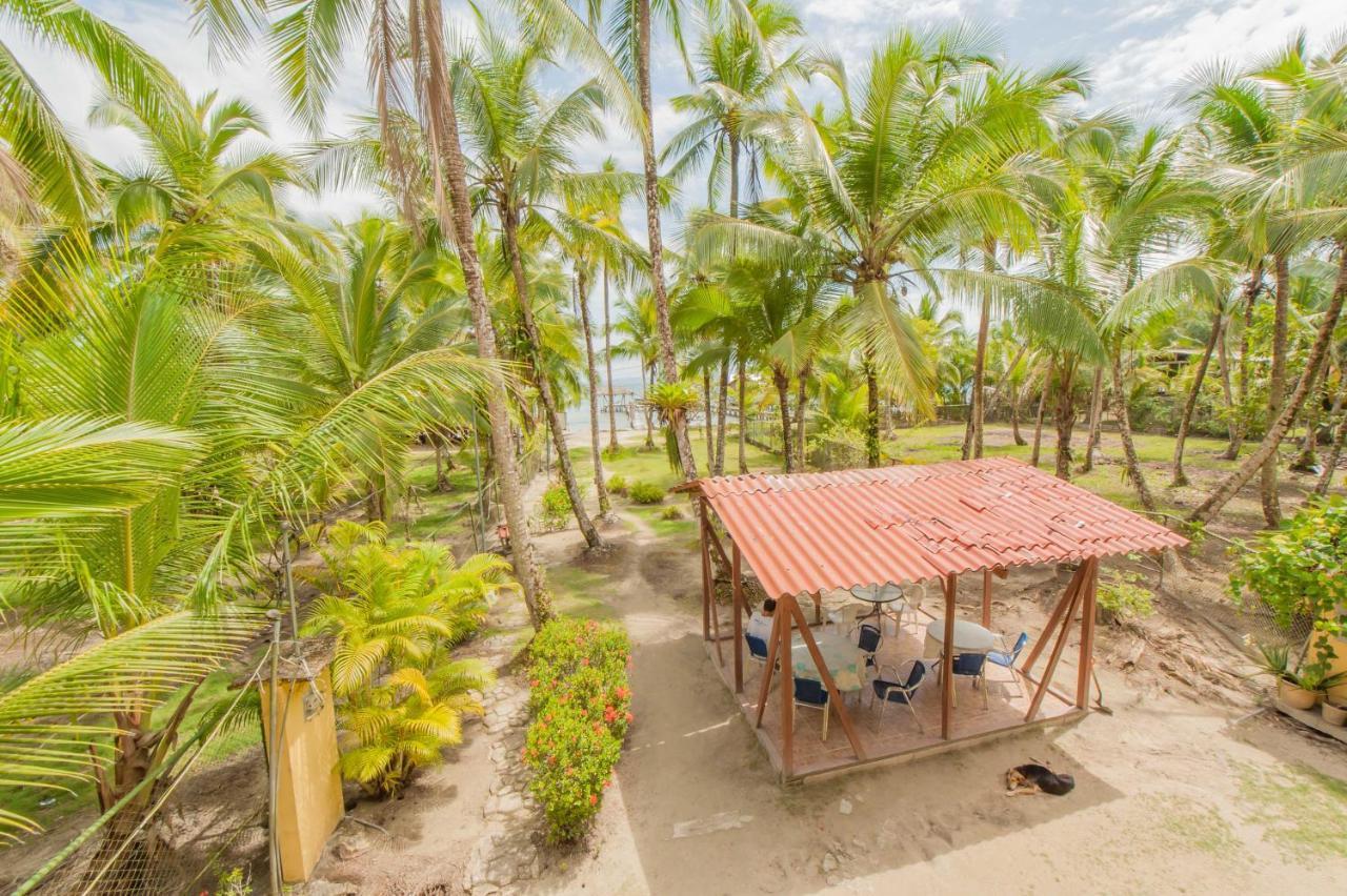 Hotel Tierra Verde Bed And Breakfast Bocas Town Dış mekan fotoğraf
