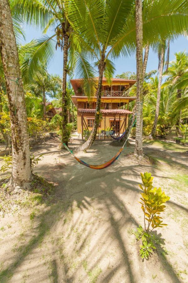 Hotel Tierra Verde Bed And Breakfast Bocas Town Dış mekan fotoğraf